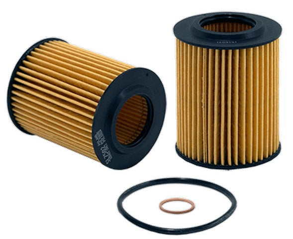 Engine Oil Filter Wix Filters WL7502