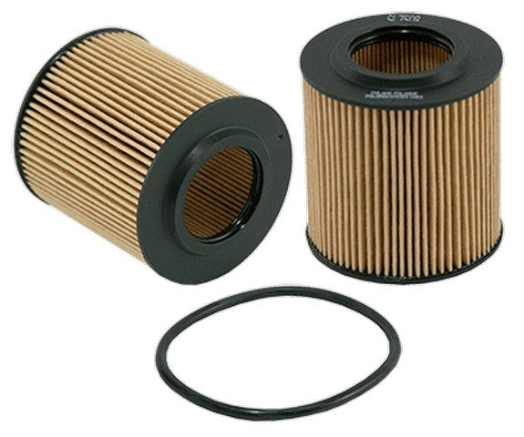 Engine Oil Filter Wix Filters WL7508