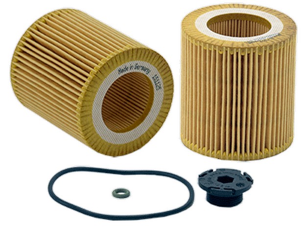 Engine Oil Filter Wix Filters WL7509