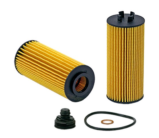 Engine Oil Filter Wix Filters WL7522