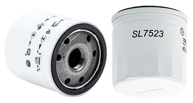 Engine Oil Filter Wix Filters WL7523