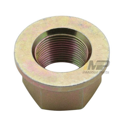 Suspension Knuckle Assembly WJB Automotive WLK001