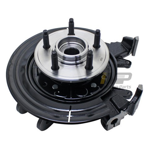 Suspension Knuckle Assembly WJB Automotive WLK001