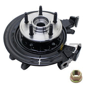 Suspension Knuckle Assembly WJB Automotive WLK001