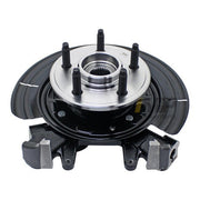 Suspension Knuckle Assembly WJB Automotive WLK001