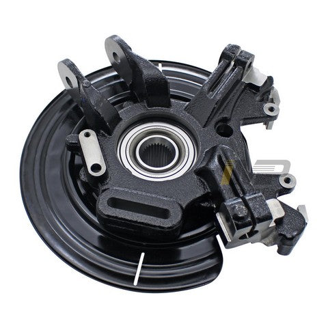Suspension Knuckle Assembly WJB Automotive WLK001