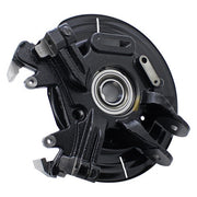 Suspension Knuckle Assembly WJB Automotive WLK001