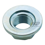 Suspension Knuckle Assembly WJB Automotive WLK001A