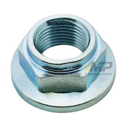 Suspension Knuckle Assembly WJB Automotive WLK001A