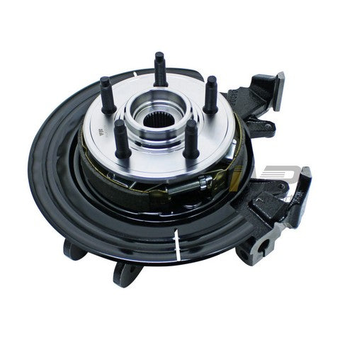 Suspension Knuckle Assembly WJB Automotive WLK001A