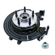 Suspension Knuckle Assembly WJB Automotive WLK001A