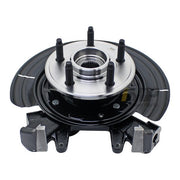 Suspension Knuckle Assembly WJB Automotive WLK002