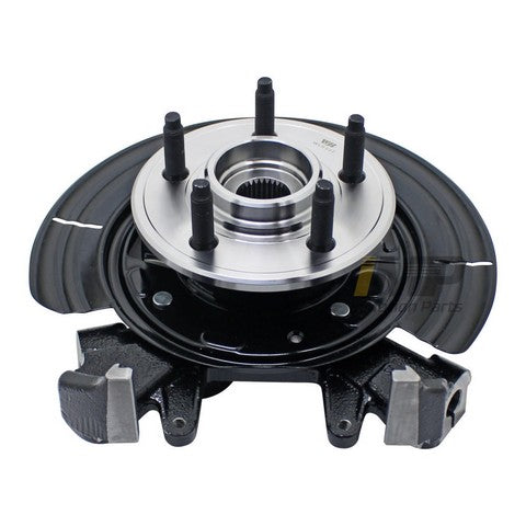 Suspension Knuckle Assembly WJB Automotive WLK002