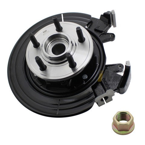 Suspension Knuckle Assembly WJB Automotive WLK002