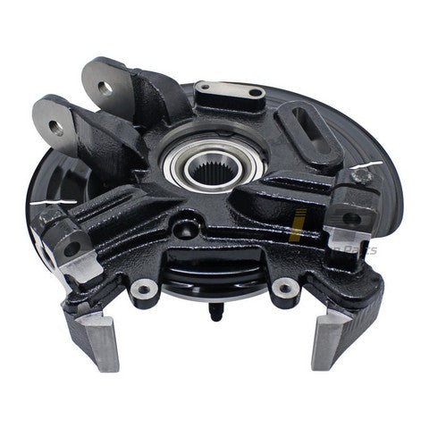 Suspension Knuckle Assembly WJB Automotive WLK002