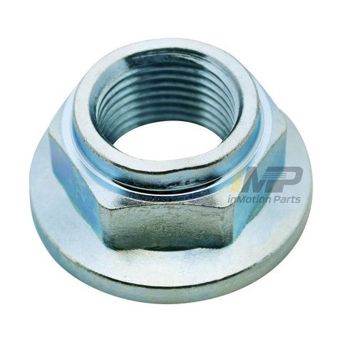 Suspension Knuckle Assembly WJB Automotive WLK002A