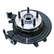 Suspension Knuckle Assembly WJB Automotive WLK002A