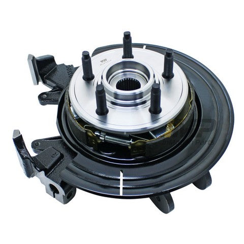 Suspension Knuckle Assembly WJB Automotive WLK002A