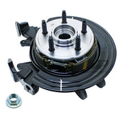 Suspension Knuckle Assembly WJB Automotive WLK002A
