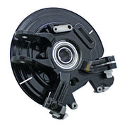 Suspension Knuckle Assembly WJB Automotive WLK002A