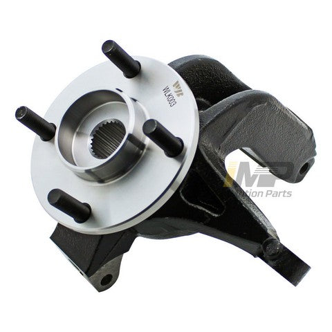 Suspension Knuckle Assembly WJB Automotive WLK003