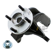 Suspension Knuckle Assembly WJB Automotive WLK003