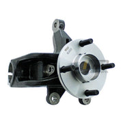 Suspension Knuckle Assembly WJB Automotive WLK003