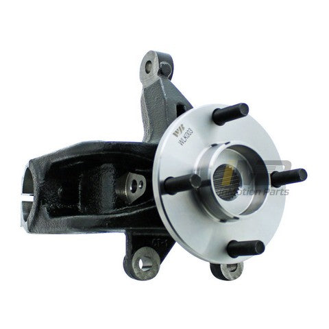Suspension Knuckle Assembly WJB Automotive WLK003