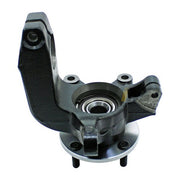 Suspension Knuckle Assembly WJB Automotive WLK003