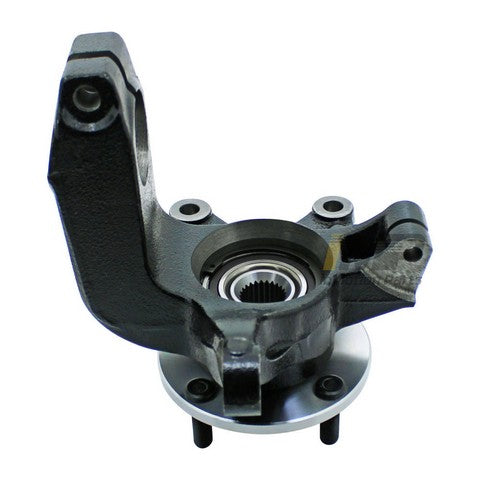Suspension Knuckle Assembly WJB Automotive WLK003