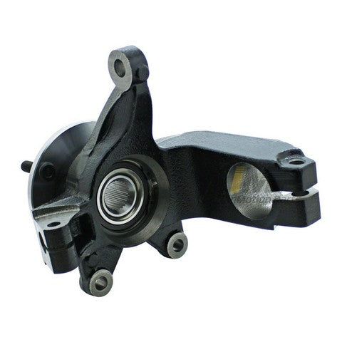 Suspension Knuckle Assembly WJB Automotive WLK003