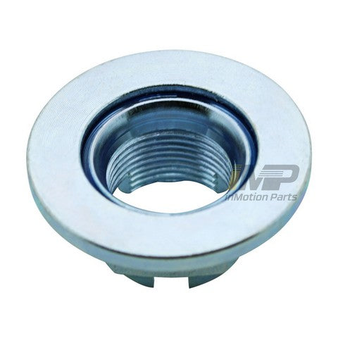 Suspension Knuckle Assembly WJB Automotive WLK004