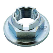 Suspension Knuckle Assembly WJB Automotive WLK004