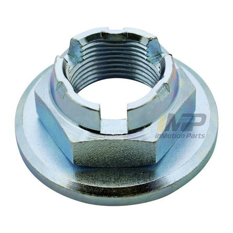 Suspension Knuckle Assembly WJB Automotive WLK004