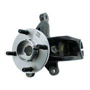 Suspension Knuckle Assembly WJB Automotive WLK004