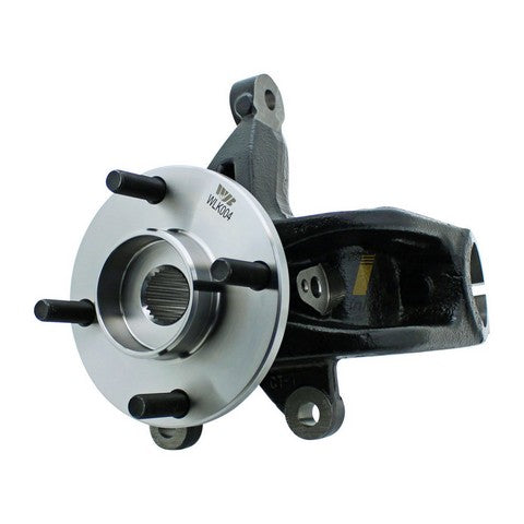 Suspension Knuckle Assembly WJB Automotive WLK004