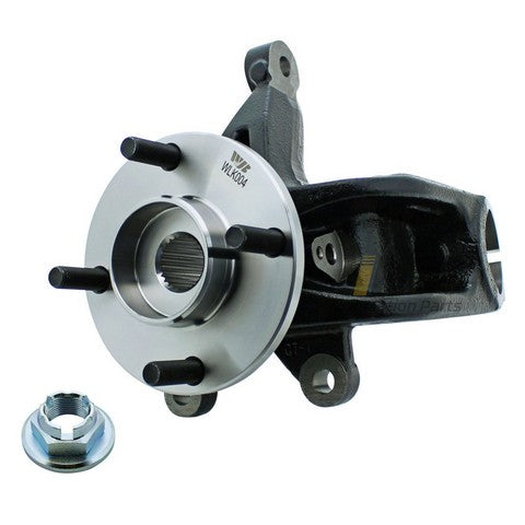 Suspension Knuckle Assembly WJB Automotive WLK004