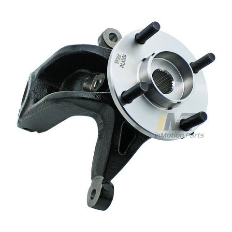 Suspension Knuckle Assembly WJB Automotive WLK004