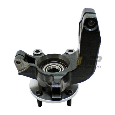 Suspension Knuckle Assembly WJB Automotive WLK004