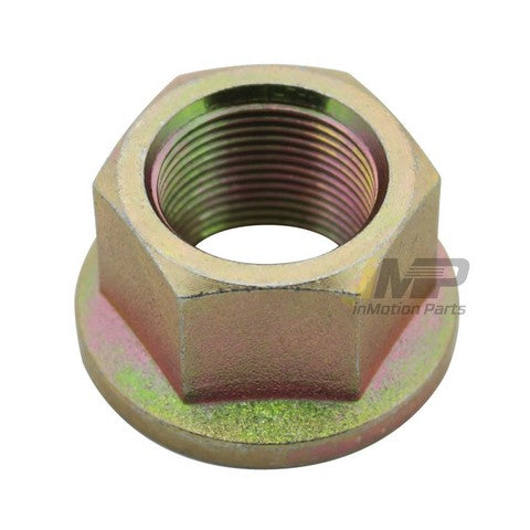 Suspension Knuckle Assembly WJB Automotive WLK005