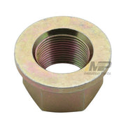 Suspension Knuckle Assembly WJB Automotive WLK005
