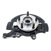Suspension Knuckle Assembly WJB Automotive WLK005