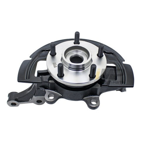 Suspension Knuckle Assembly WJB Automotive WLK005