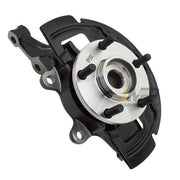 Suspension Knuckle Assembly WJB Automotive WLK005