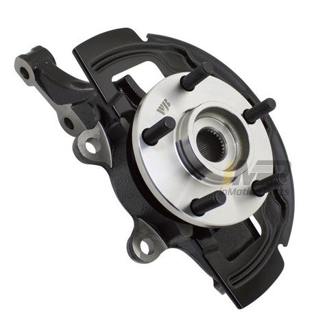 Suspension Knuckle Assembly WJB Automotive WLK005