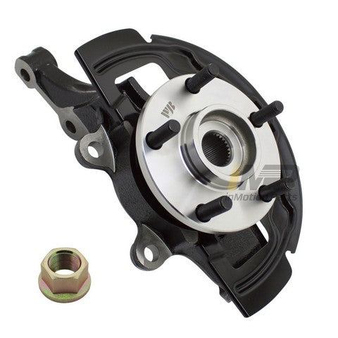 Suspension Knuckle Assembly WJB Automotive WLK005