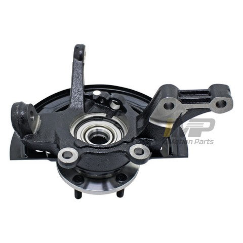 Suspension Knuckle Assembly WJB Automotive WLK005