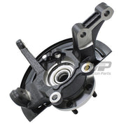 Suspension Knuckle Assembly WJB Automotive WLK005