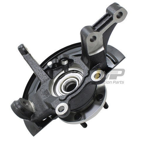 Suspension Knuckle Assembly WJB Automotive WLK005