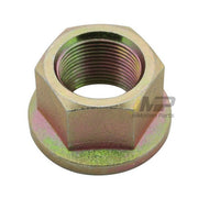 Suspension Knuckle Assembly WJB Automotive WLK006
